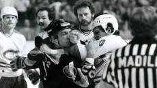 The Last Gladiators Image 1