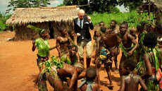 The Ambassador Image 1