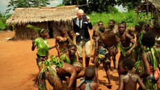The Ambassador Image 2