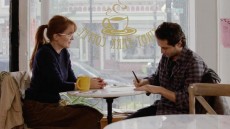 The English Teacher Image 1