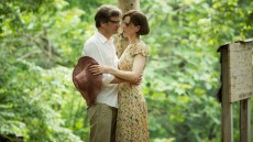 The Railway Man Image 1