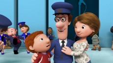 Postman Pat: The Movie Image 1