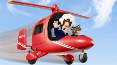 Postman Pat: The Movie Image 2