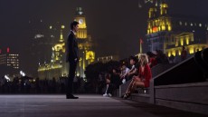 Shanghai Calling Image 3
