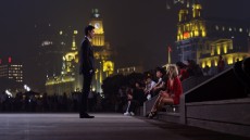 Shanghai Calling Image 4