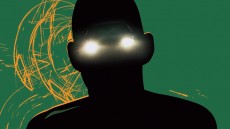 Holy Motors Image 3