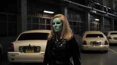 Holy Motors Image 4