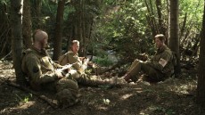 Saints and Soldiers: Airborne Creed Image 3