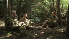 Saints and Soldiers: Airborne Creed Image 4