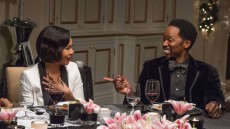 The Best Man Holiday Image 1