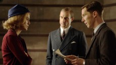 The Imitation Game Image 1