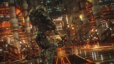 Starship Troopers: Invasion Image 4
