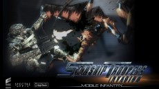 Starship Troopers: Invasion Image 1