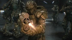 Starship Troopers: Invasion Image 3