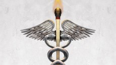 Escape Fire: The Fight to Rescue American Healthcare Image 1