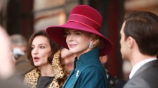 Grace of Monaco Image 2