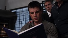 A Stranger in Paradise Image 1