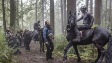 Dawn of the Planet of the Apes Image 1