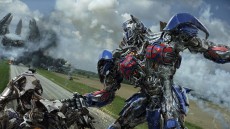 Transformers: Age of Extinction Image 1