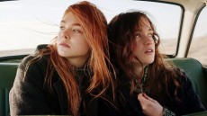 Ginger & Rosa Image 2