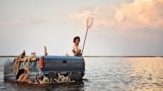 Beasts of the Southern Wild Image 2
