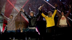 The Stone Roses: Made of Stone Image 1