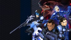Mass Effect: Paragon Lost Image 2