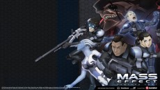 Mass Effect: Paragon Lost Image 4