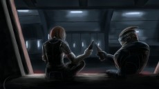 Mass Effect: Paragon Lost Image 1