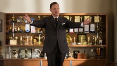 Saving Mr. Banks Image 1