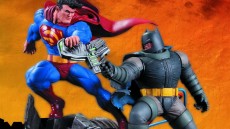 Batman: The Dark Knight Returns, Part 2 Image 4