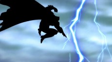 Batman: The Dark Knight Returns, Part 2 Image 1