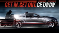 Getaway Image 1