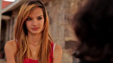 Marfa Girl Image 1
