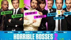 Horrible Bosses 2 Image 1