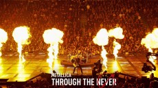 Metallica Through the Never Image 2