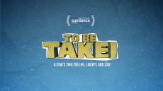 To Be Takei Image 1