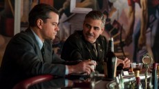 The Monuments Men Image 2