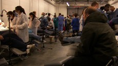 Remote Area Medical Image 1