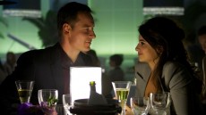 The Counselor Image 1