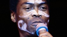 Finding Fela! Image 1