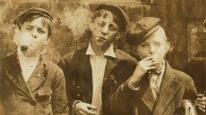 Teenage Image 1