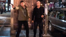 Run All Night Image 2