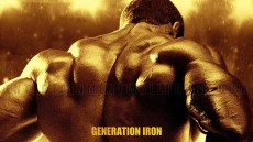 Generation Iron Image 4
