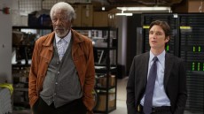 Transcendence Image 1