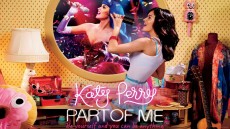 Katy Perry: Part of Me Image 2