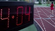 4 Minute Mile Image 1
