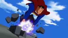 Superman vs. The Elite Image 1