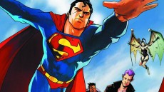 Superman vs. The Elite Image 2