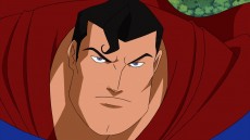 Superman vs. The Elite Image 3